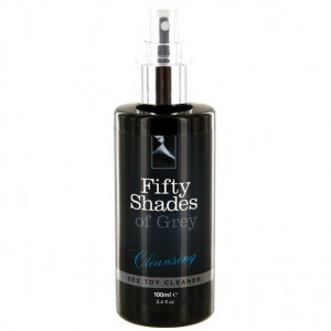 Cleansing Sex Toy Cleaner