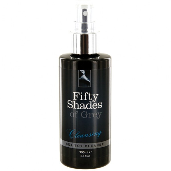 Cleansing Sex Toy Cleaner