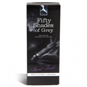 Sweet Touch Vibrator