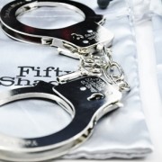 Metal Hand Cuffs
