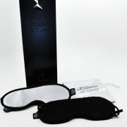 Twin Blindfold Set